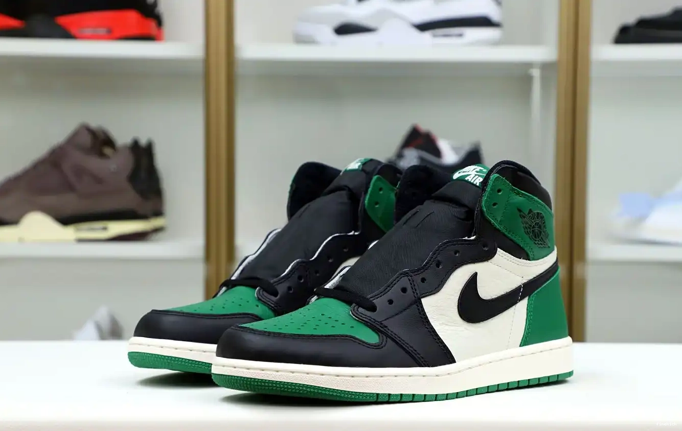 Air 1 Jordan 0706